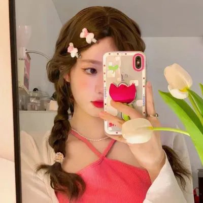 战斗吧,娘子