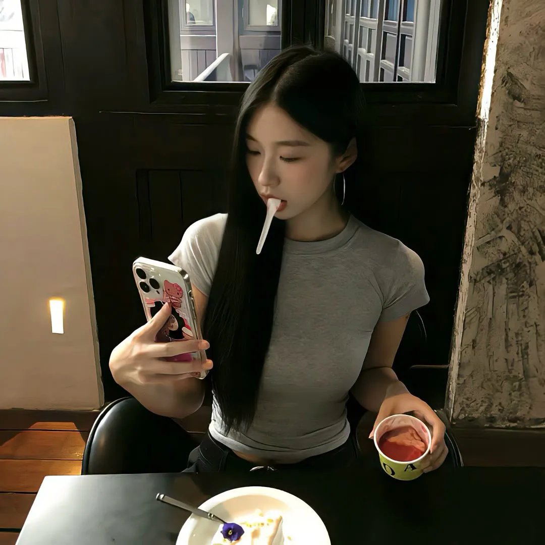 爱情面前谁怕谁